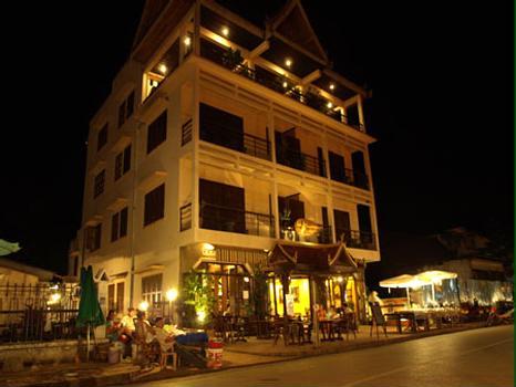 Ancient Luang Prabang Hotel